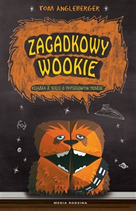 Bild von Zagadkowy Wookie i jego tajemnica