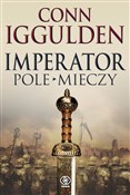 Książka : Imperator ... - Conn Iggulden