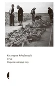 Strup Hisz... - Katarzyna Kobylarczyk -  Polnische Buchandlung 