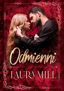 Bild von Odmienni. Trylogia Namiętności i Uczucia. Tom 1