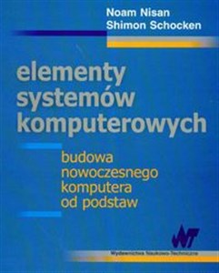 Bild von Elementy systemów komputerowych budowa nowoczesnego komputera od podstaw