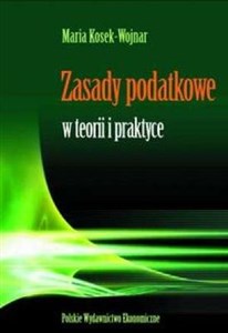 Bild von Zasady podatkowe w teorii i praktyce