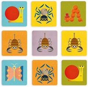 Bild von Gra karciana Bestie