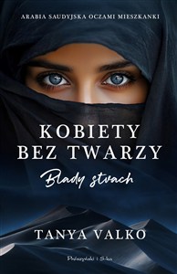 Bild von Kobiety bez twarzy. Blady strach