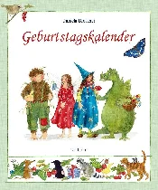Polnische buch : GEBURTSTAG...