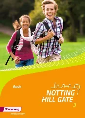 Polnische buch : NOTTING HI...