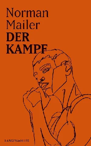 Bild von MAILER, N: KAMPF