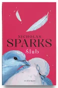 Książka : Ślub - Nicholas Sparks