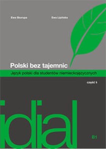 Bild von Polski bez tajemnic Język polski dla studentów niemieckojęzycznych. Część 2