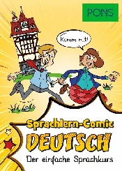 PONS SPRAC... -  polnische Bücher