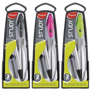 Obrazek Cyrkiel Study 150 + ołówek