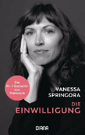 Obrazek SPRINGORA, V: EINWILLIGUNG