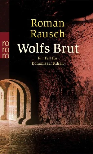 Obrazek RAUSCH, R: WOLFSBRUT