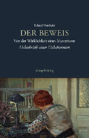 Bild von MARTHALER, R: BEWEIS