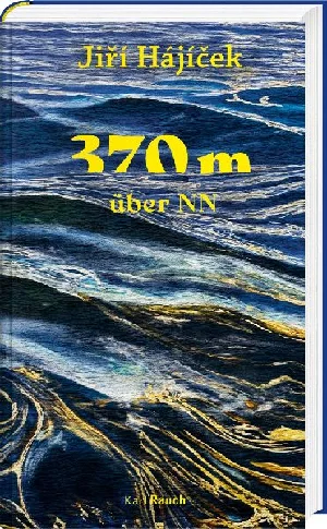 Obrazek HÁJÍCEK, J: 370M ÜBER NN