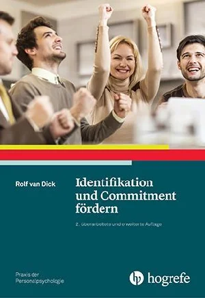 Obrazek DICK, V: IDENTIFIKATION UND COMMITMENT FÖRDERN