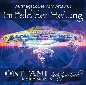 Obrazek ONITANI: IM FELD DER HEILUNG