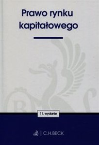 Obrazek Prawo rynku kapitałowego