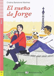 Obrazek El sueno de Jorge