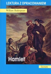 Bild von Hamlet. Lektura z opracowaniem