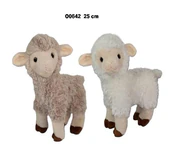 Polnische buch : Owca 25cm ...