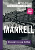 Zobacz : Wallander ... - Henning Mankell