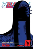 Polska książka : Bleach, Vo... - Tite Kubo