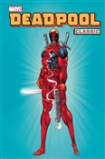 Deadpool C... - Fabian Nicieza, Mark Waid, Joe Kelly -  polnische Bücher