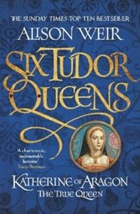 Bild von Katherine of Aragon the True Queen