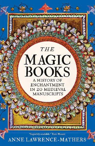 Obrazek LAWRENCE-MATHERS, A: MAGIC BOOKS