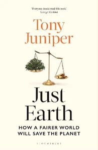 Bild von JUNIPER, T: JUST EARTH
