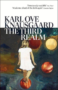 Obrazek KNAUSGAARD, K: THIRD REALM