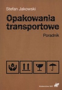 Bild von Opakowania transportowe Poradnik