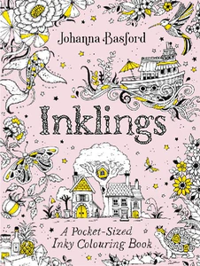 Bild von BASFORD, J: INKLINGS