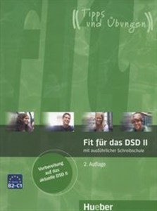 Bild von Fit fur das DSD II