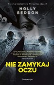 Polnische buch : Nie zamyka... - Holly Seddon