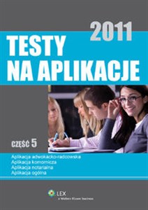 Obrazek Testy na aplikacje 2011 Część 5