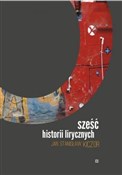 Książka : Sześć hist... - Jan Stanisław Kiczor