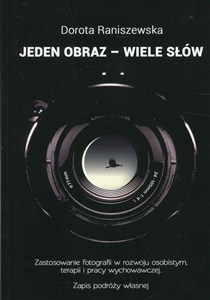 Bild von Jeden obraz - Wiele słów