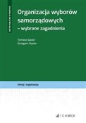 Książka : Organizacj... - Grzegorz Gąsior, Tomasz Gąsior
