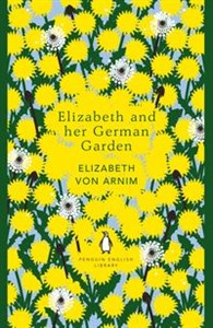 Obrazek Elizabeth and her German Garden