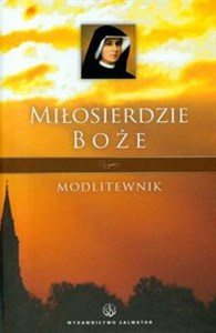 Bild von Miłosierdzie boże Modlitewnik