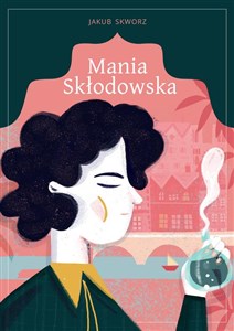 Bild von Mania Skłodowska