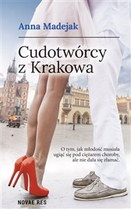 Bild von Cudotwórcy z Krakowa