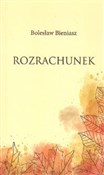 Polska książka : Rozrachune... - Bolesław Bieniasz