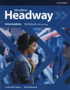 Headway In... - Liz Soars, John Soars, Paul Hancock - Ksiegarnia w niemczech