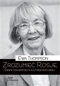 Polnische buch : Zrozumieć ... - Ewa Thompson