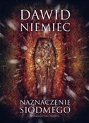 Książka : Naznaczeni... - Dawid Niemiec