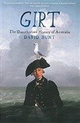 Polska książka : Girt - David Hunt