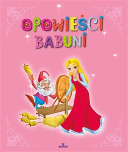 Obrazek Opowieści babuni